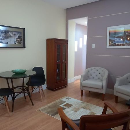 Top Copacabana Apartments 리오데자네이루 외부 사진