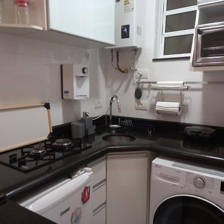 Top Copacabana Apartments 리오데자네이루 외부 사진