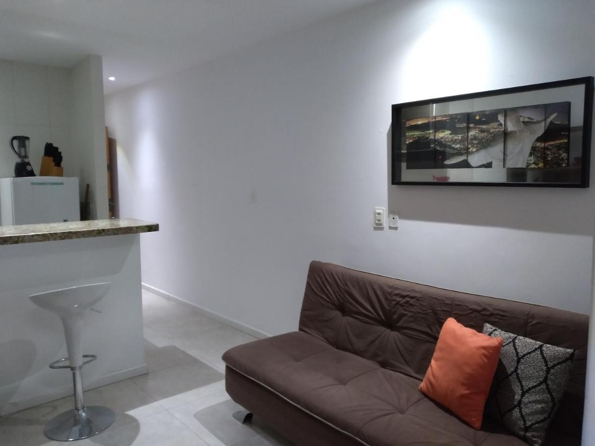 Top Copacabana Apartments 리오데자네이루 외부 사진