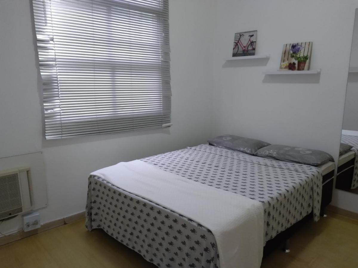 Top Copacabana Apartments 리오데자네이루 외부 사진