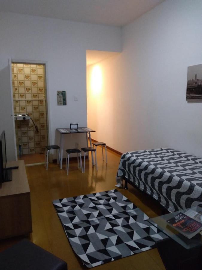 Top Copacabana Apartments 리오데자네이루 외부 사진