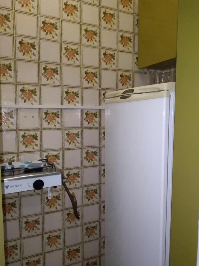 Top Copacabana Apartments 리오데자네이루 외부 사진