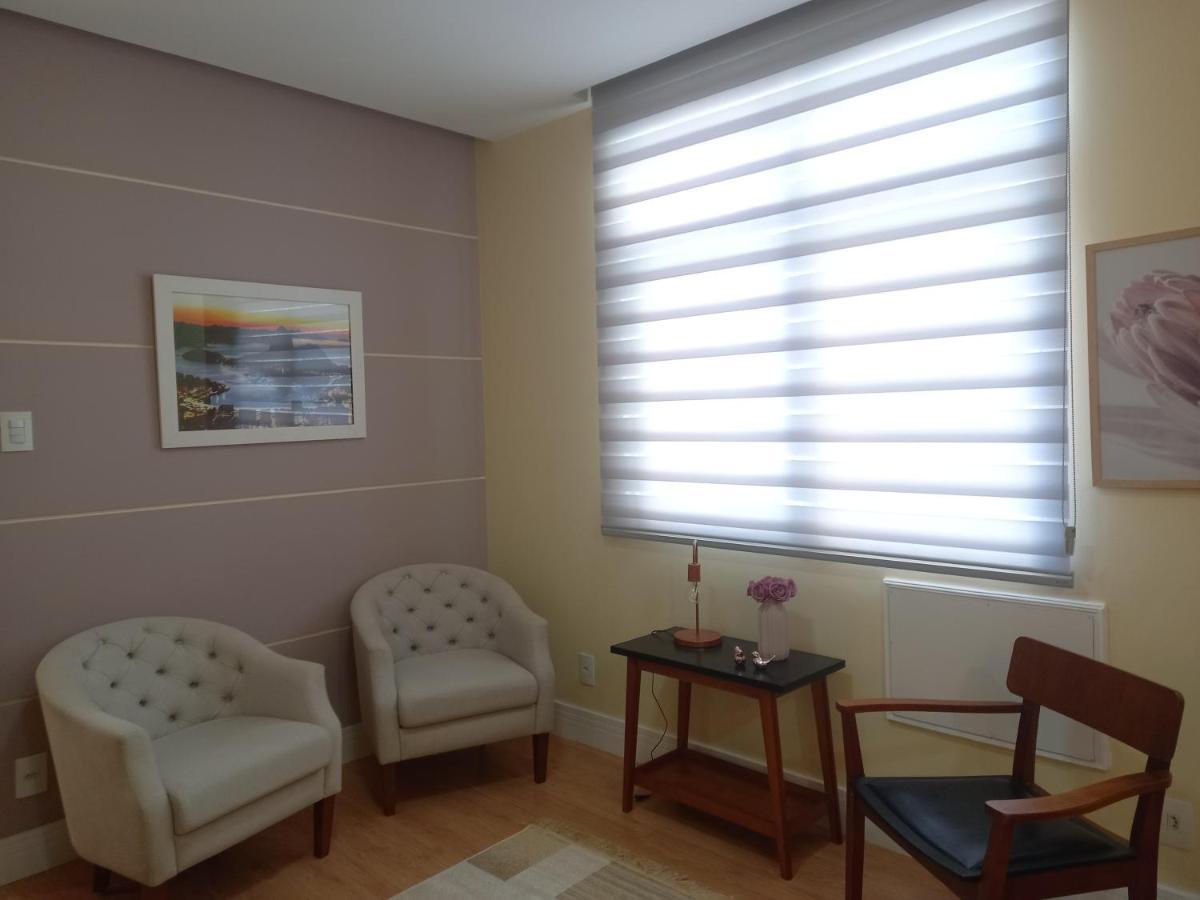 Top Copacabana Apartments 리오데자네이루 외부 사진