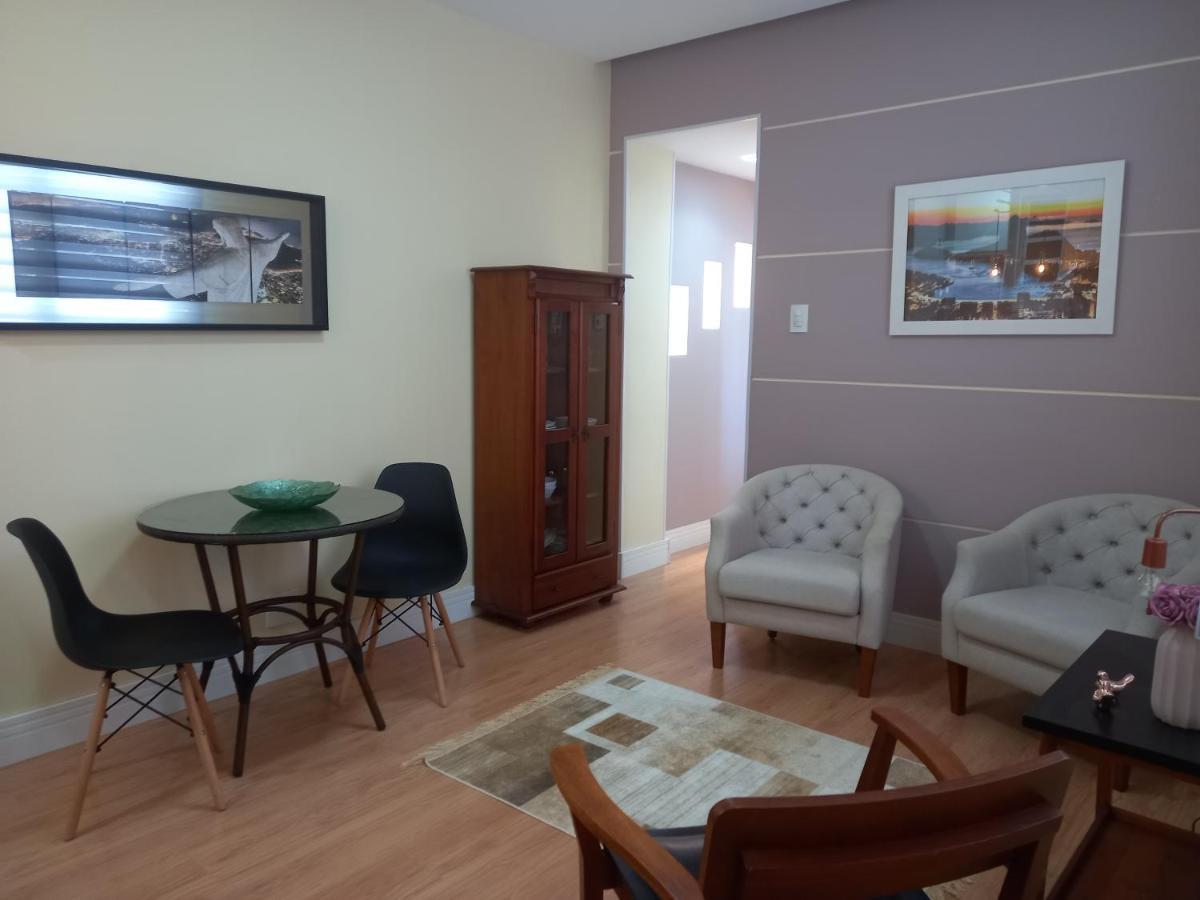 Top Copacabana Apartments 리오데자네이루 외부 사진