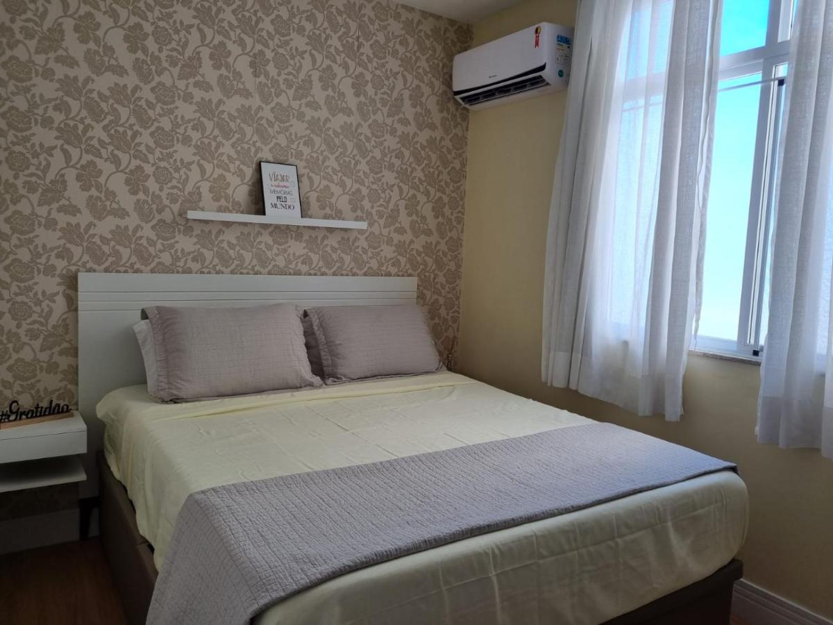 Top Copacabana Apartments 리오데자네이루 외부 사진