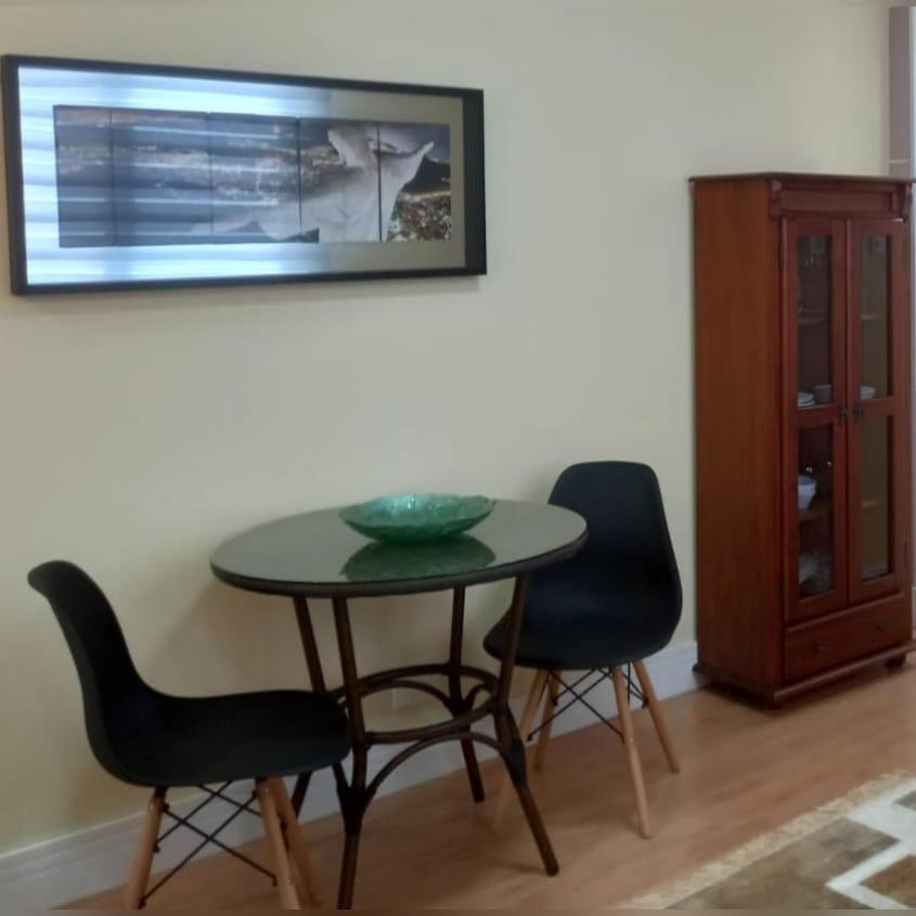 Top Copacabana Apartments 리오데자네이루 외부 사진