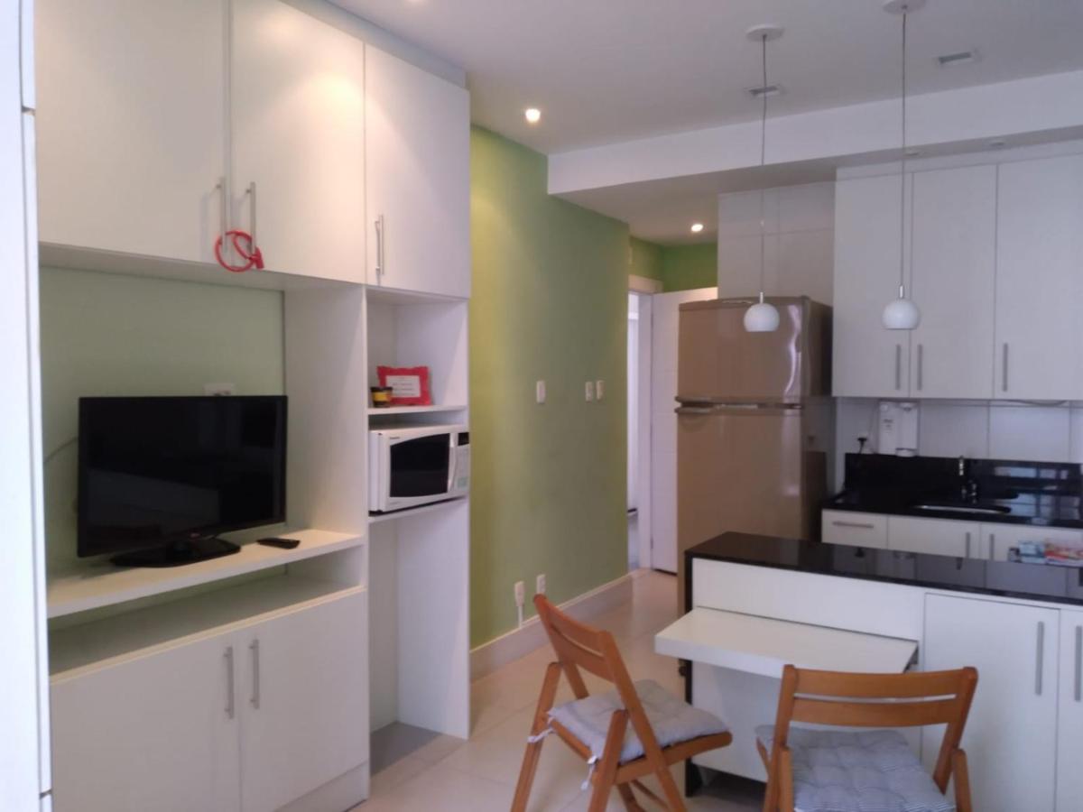 Top Copacabana Apartments 리오데자네이루 외부 사진