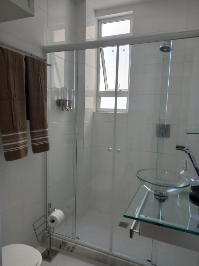 Top Copacabana Apartments 리오데자네이루 외부 사진