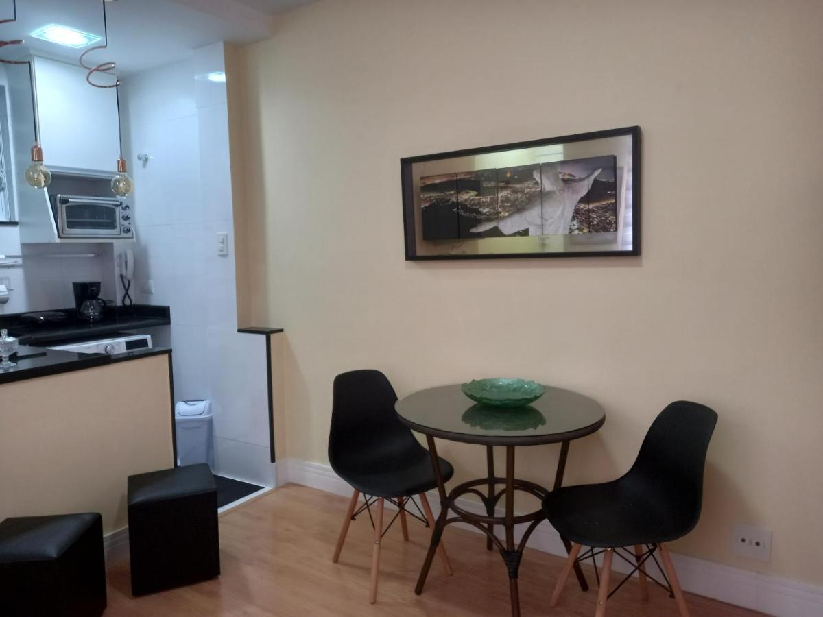 Top Copacabana Apartments 리오데자네이루 객실 사진