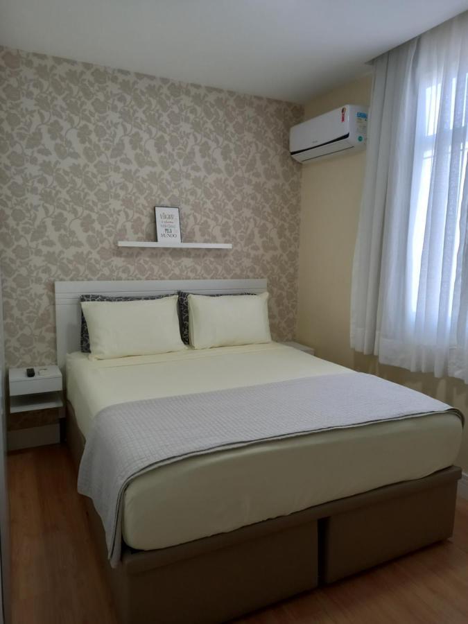 Top Copacabana Apartments 리오데자네이루 객실 사진