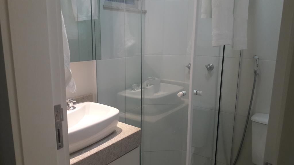 Top Copacabana Apartments 리오데자네이루 외부 사진