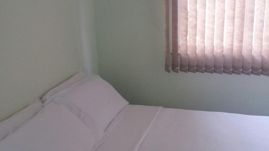 Top Copacabana Apartments 리오데자네이루 외부 사진