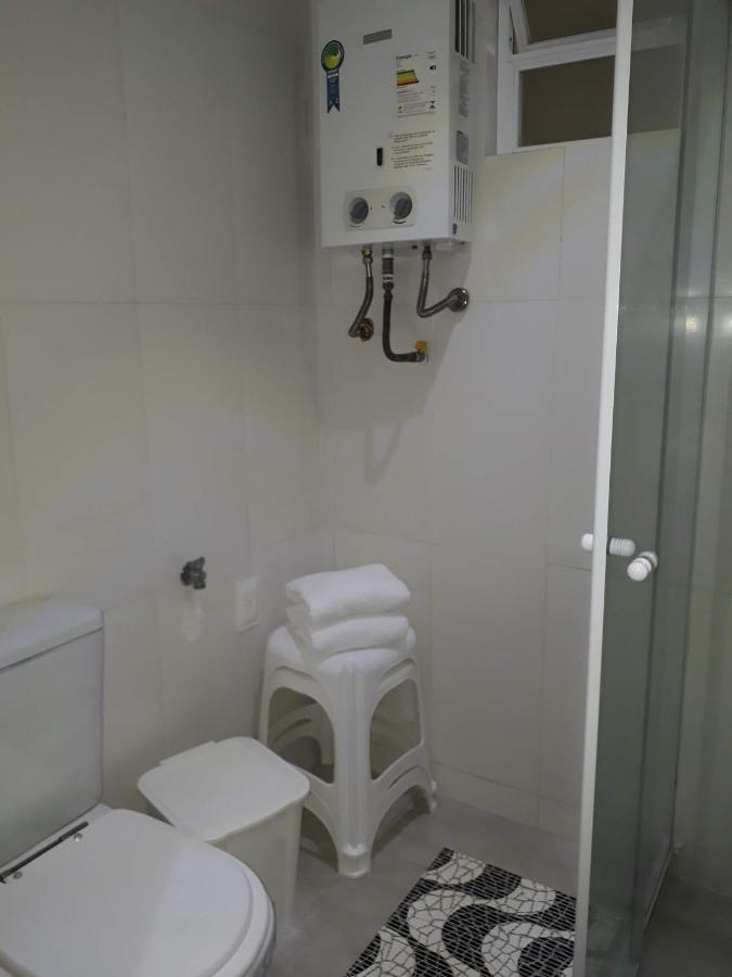 Top Copacabana Apartments 리오데자네이루 외부 사진
